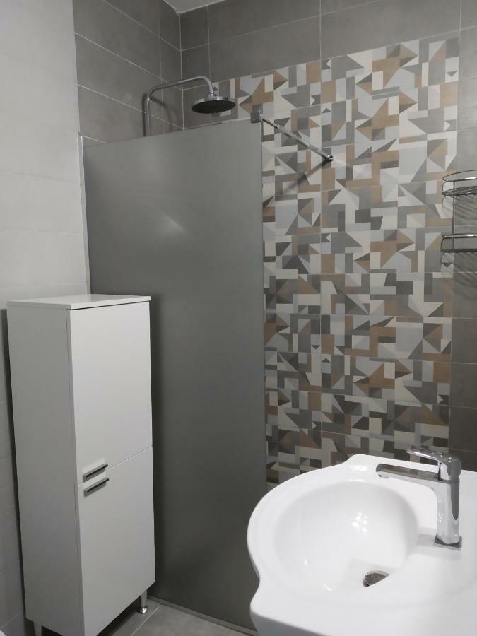 Apartment Take A - Zabes,