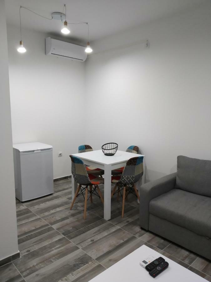 Take A - Zabes, Apartment